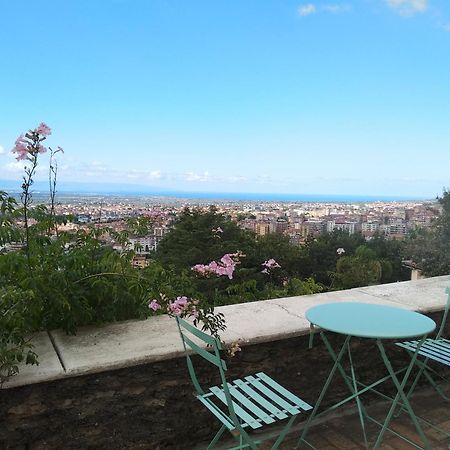 B&B Casa Gemma Lamezia Terme Esterno foto