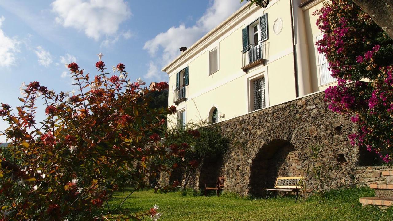 B&B Casa Gemma Lamezia Terme Esterno foto