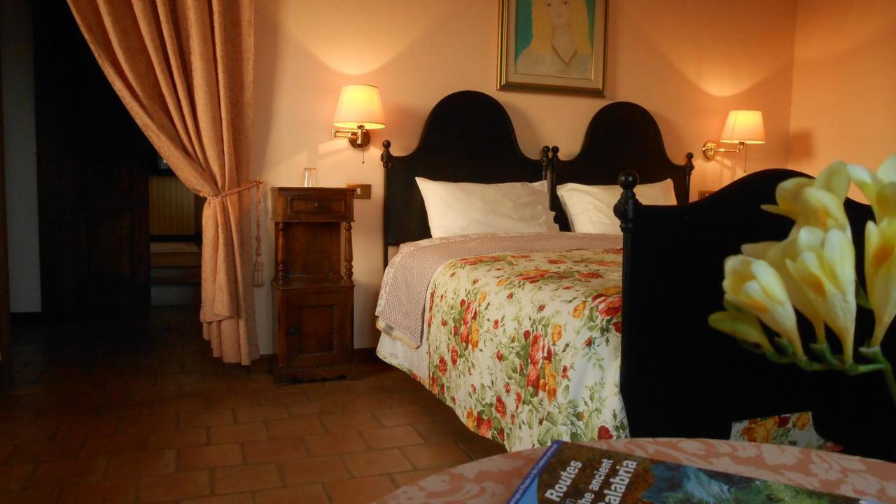 B&B Casa Gemma Lamezia Terme Esterno foto