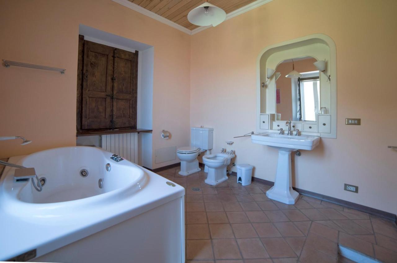 B&B Casa Gemma Lamezia Terme Esterno foto
