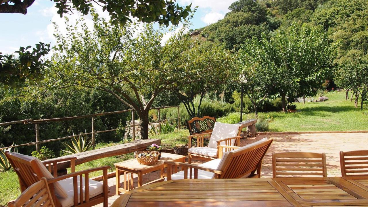B&B Casa Gemma Lamezia Terme Esterno foto