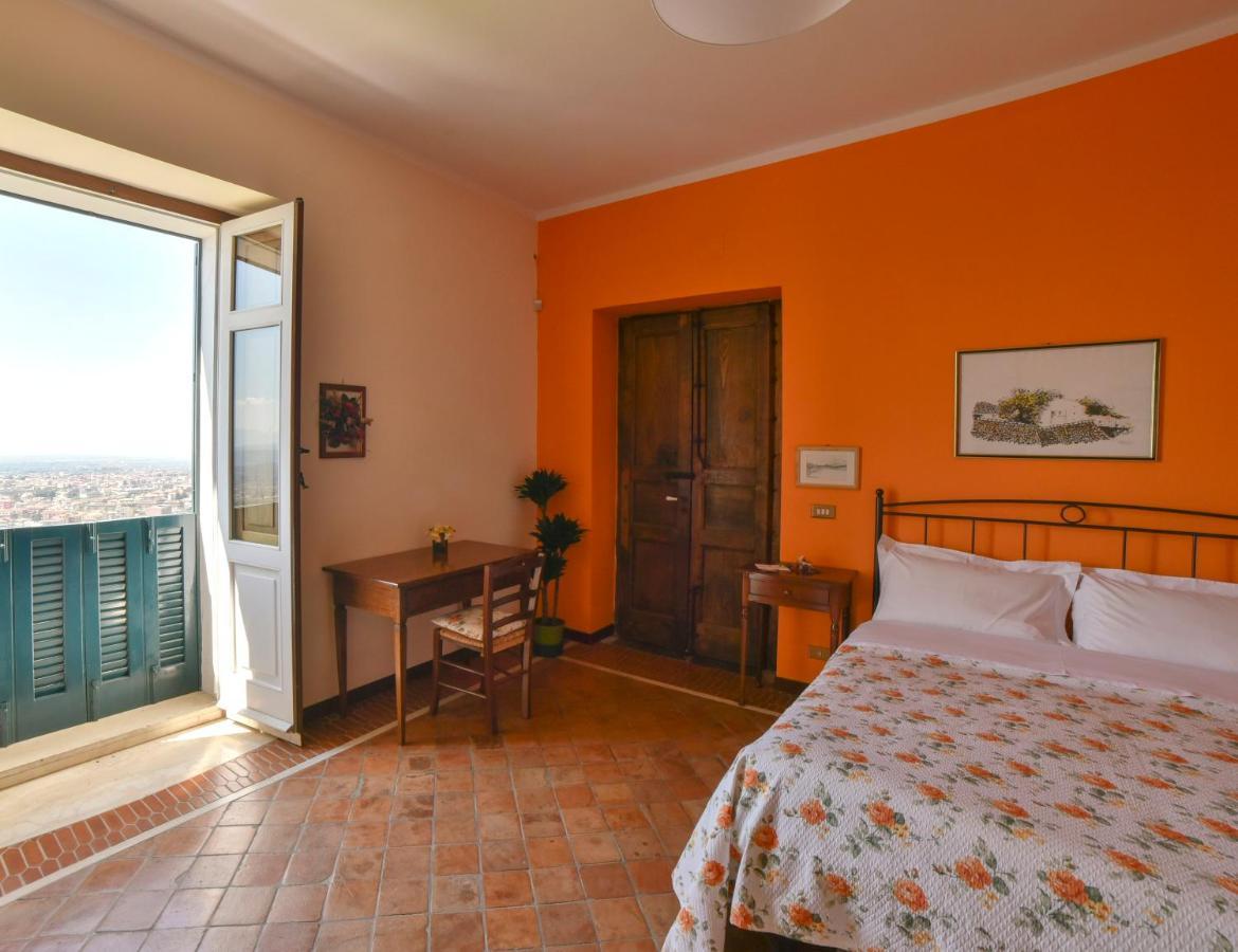 B&B Casa Gemma Lamezia Terme Esterno foto