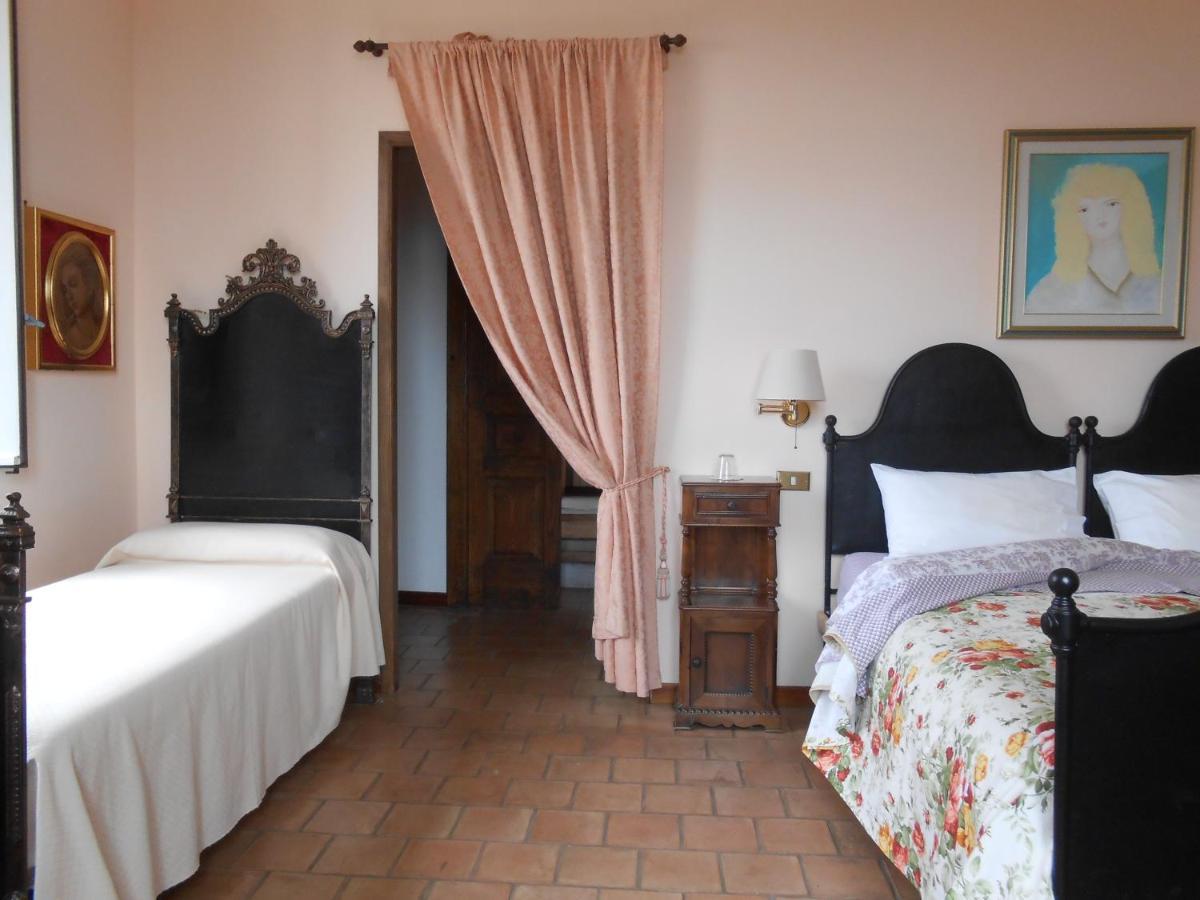B&B Casa Gemma Lamezia Terme Esterno foto