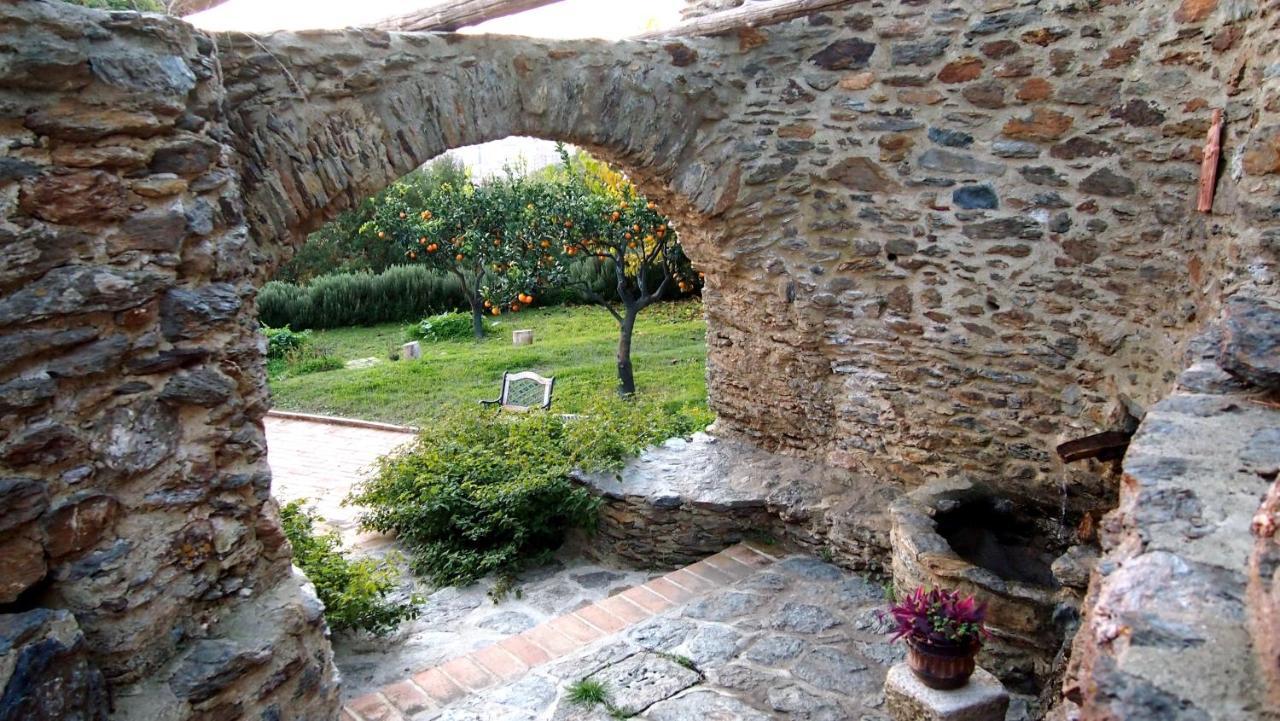 B&B Casa Gemma Lamezia Terme Esterno foto