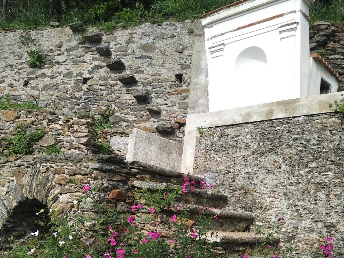 B&B Casa Gemma Lamezia Terme Esterno foto