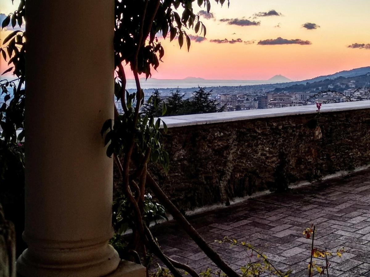 B&B Casa Gemma Lamezia Terme Esterno foto