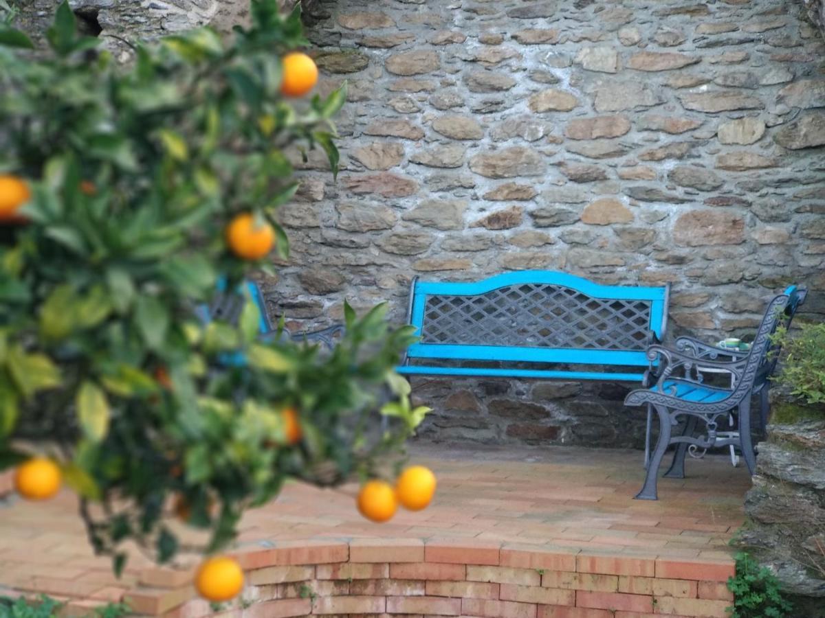 B&B Casa Gemma Lamezia Terme Esterno foto