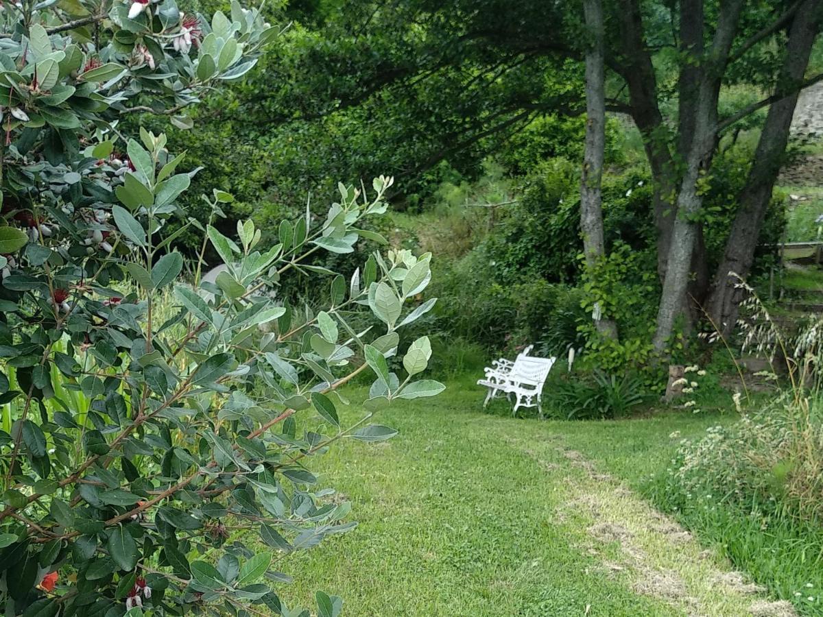 B&B Casa Gemma Lamezia Terme Esterno foto