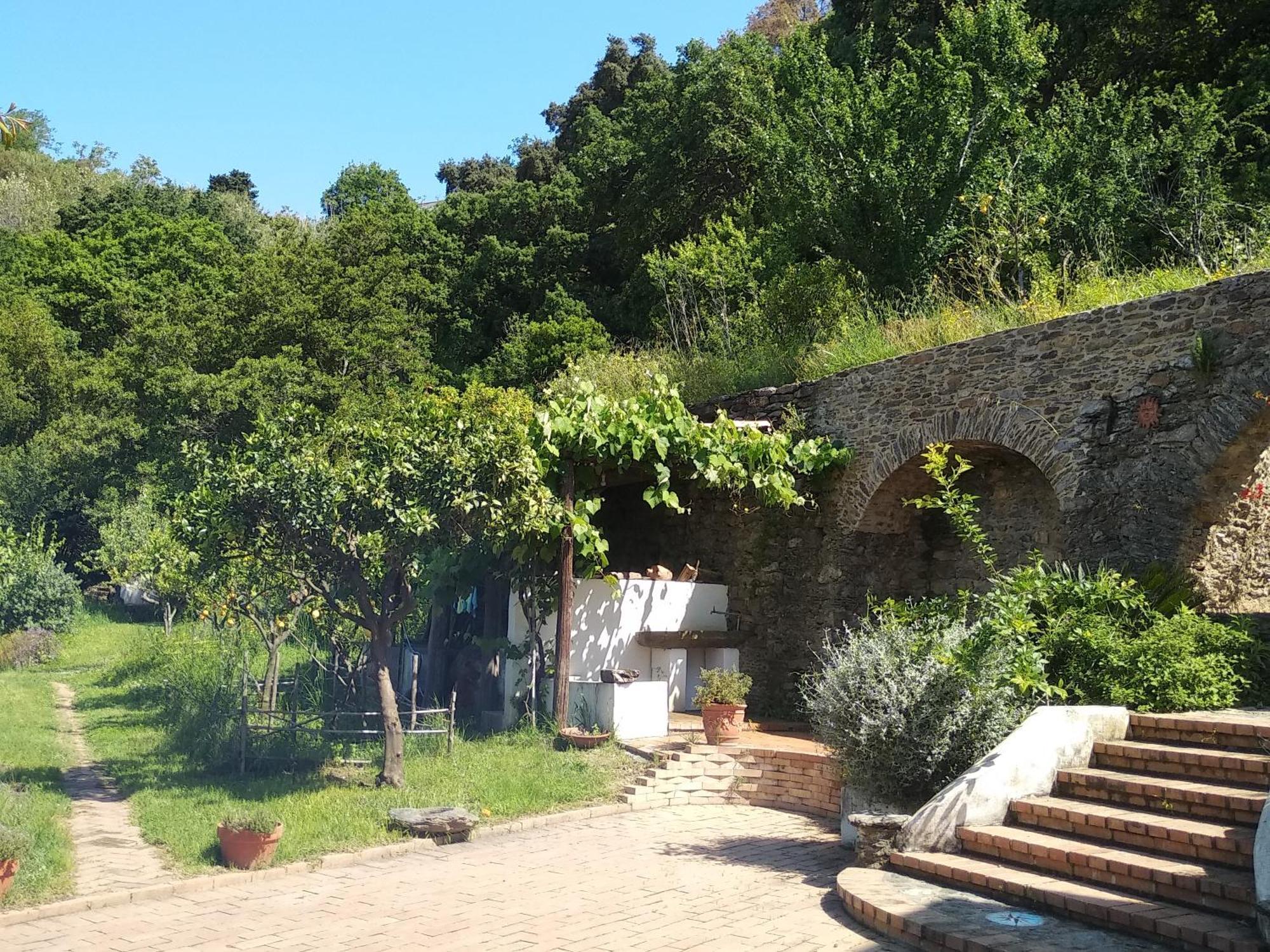 B&B Casa Gemma Lamezia Terme Esterno foto
